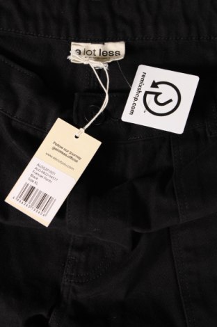 Γυναικείο παντελόνι About You, Μέγεθος XL, Χρώμα Μαύρο, Τιμή 15,98 €