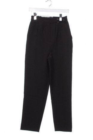 Pantaloni de femei About You, Mărime XS, Culoare Negru, Preț 81,99 Lei