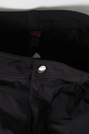 Dámské kalhoty  Active By Tchibo, Velikost M, Barva Černá, Cena  249,00 Kč