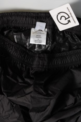 Dámské kalhoty  Active Touch, Velikost M, Barva Černá, Cena  217,00 Kč