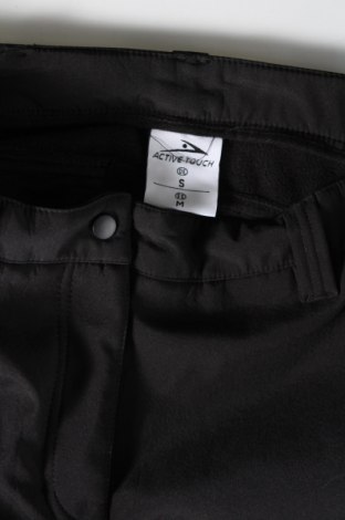 Damenhose Active Touch, Größe S, Farbe Schwarz, Preis 9,46 €