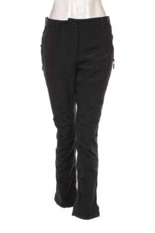 Γυναικείο παντελόνι Active Touch, Μέγεθος S, Χρώμα Μαύρο, Τιμή 9,46 €