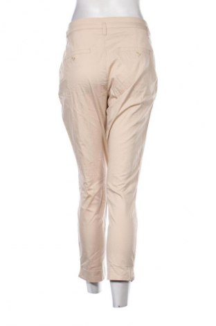 Damenhose Adagio, Größe M, Farbe Beige, Preis € 15,00