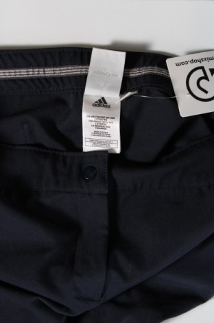 Dámske nohavice Adidas, Veľkosť M, Farba Modrá, Cena  15,60 €