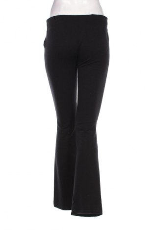 Pantaloni de femei Aeropostale, Mărime S, Culoare Negru, Preț 90,79 Lei