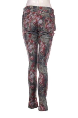 Damenhose Alba Moda, Größe M, Farbe Mehrfarbig, Preis € 12,84