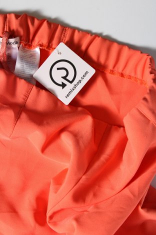 Damenhose Alba Moda, Größe L, Farbe Orange, Preis 4,99 €