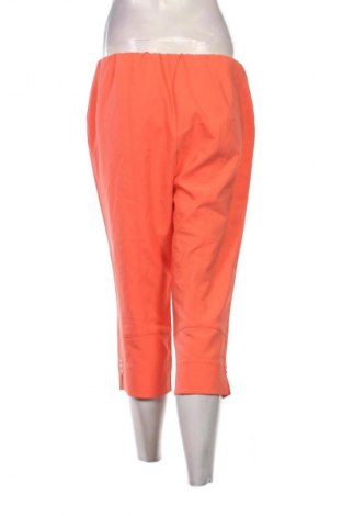 Damenhose Alba Moda, Größe L, Farbe Orange, Preis € 4,99