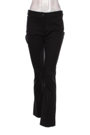 Дамски панталон Alfani, Размер M, Цвят Черен, Цена 8,61 лв.