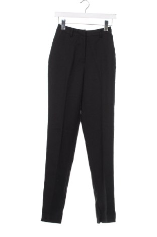 Pantaloni de femei Amisu, Mărime XS, Culoare Negru, Preț 42,93 Lei