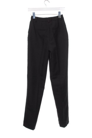 Дамски панталон Amisu, Размер XS, Цвят Черен, Цена 14,50 лв.