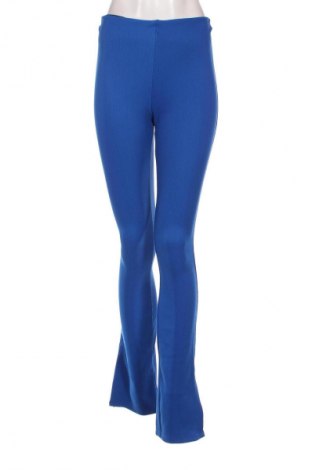 Γυναικείο παντελόνι Amisu, Μέγεθος S, Χρώμα Μπλέ, Τιμή 8,07 €