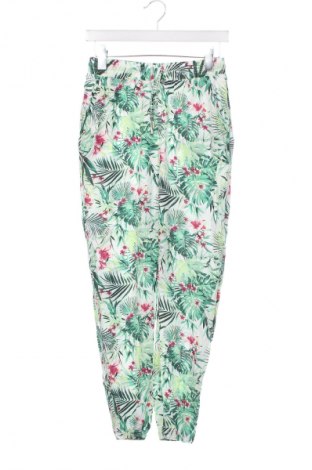 Pantaloni de femei Amisu, Mărime XS, Culoare Multicolor, Preț 32,99 Lei