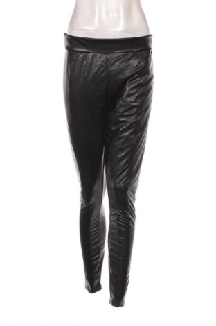 Pantaloni de femei Amisu, Mărime L, Culoare Negru, Preț 52,46 Lei
