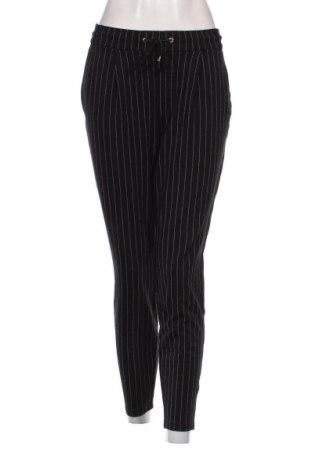 Дамски панталон Amisu, Размер M, Цвят Черен, Цена 13,05 лв.
