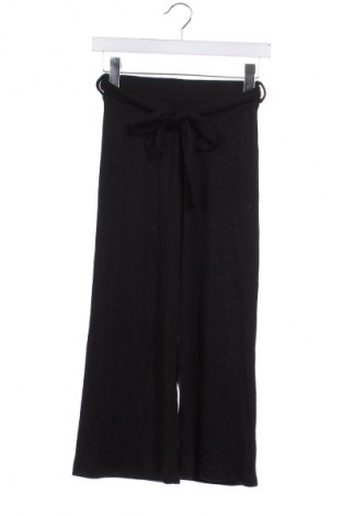 Γυναικείο παντελόνι Amisu, Μέγεθος XXS, Χρώμα Μαύρο, Τιμή 14,23 €