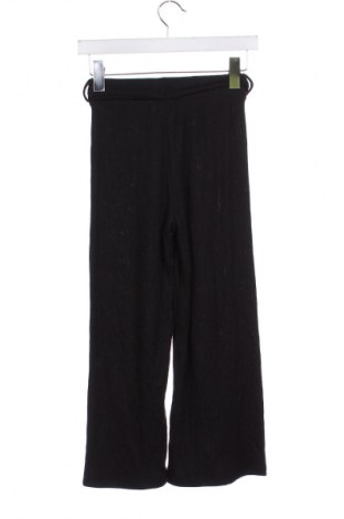 Pantaloni de femei Amisu, Mărime XXS, Culoare Negru, Preț 22,99 Lei