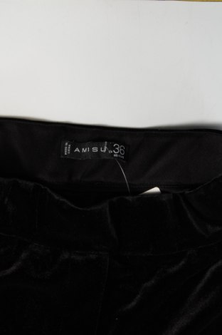 Damenhose Amisu, Größe S, Farbe Schwarz, Preis € 9,08