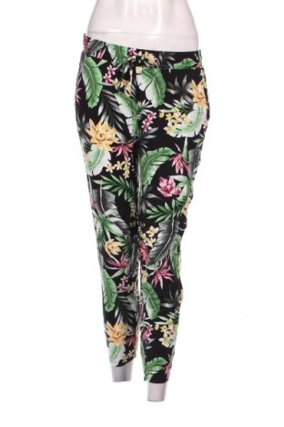 Γυναικείο παντελόνι Amisu, Μέγεθος S, Χρώμα Πολύχρωμο, Τιμή 4,13 €