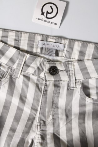 Damenhose Amisu, Größe S, Farbe Mehrfarbig, Preis € 3,99