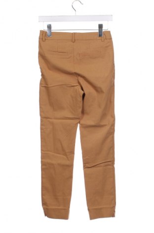 Damenhose Amisu, Größe XS, Farbe Beige, Preis 2,99 €