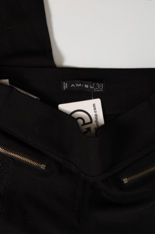 Damenhose Amisu, Größe M, Farbe Schwarz, Preis € 5,99