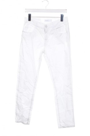 Pantaloni de femei Angels, Mărime S, Culoare Alb, Preț 95,39 Lei