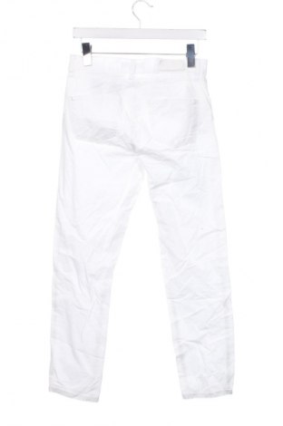 Дамски панталон Angels, Размер S, Цвят Бял, Цена 13,05 лв.