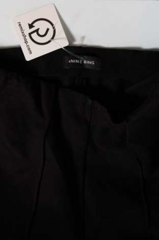 Dámské kalhoty  Anine Bing, Velikost M, Barva Černá, Cena  1 377,00 Kč
