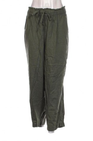 Γυναικείο παντελόνι Anko, Μέγεθος 3XL, Χρώμα Πράσινο, Τιμή 28,45 €