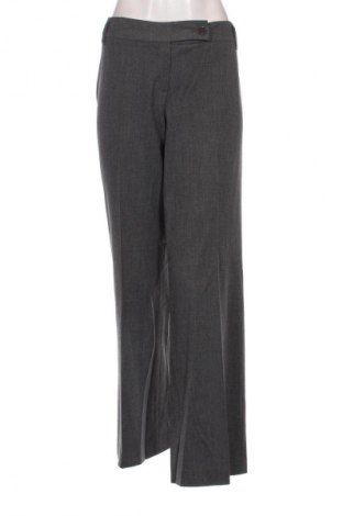 Дамски панталон Ann Taylor, Размер M, Цвят Сив, Цена 27,20 лв.