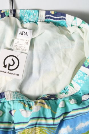 Damenhose Ara, Größe XXL, Farbe Mehrfarbig, Preis € 13,99