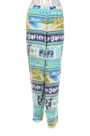 Γυναικείο παντελόνι Ara, Μέγεθος XXL, Χρώμα Πολύχρωμο, Τιμή 14,28 €