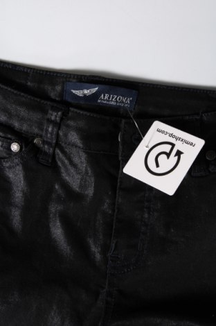 Pantaloni de femei Arizona, Mărime S, Culoare Negru, Preț 47,70 Lei