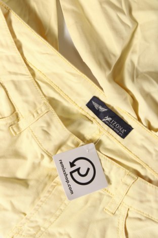 Damenhose Arizona, Größe L, Farbe Gelb, Preis € 10,09