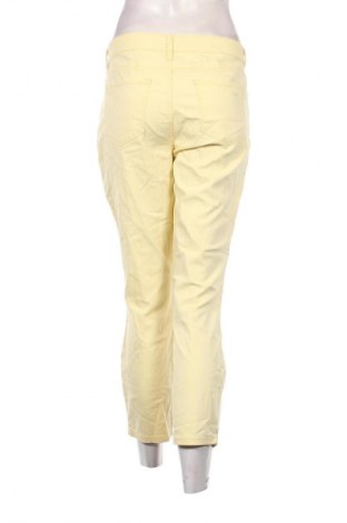 Damenhose Arizona, Größe L, Farbe Gelb, Preis € 10,09