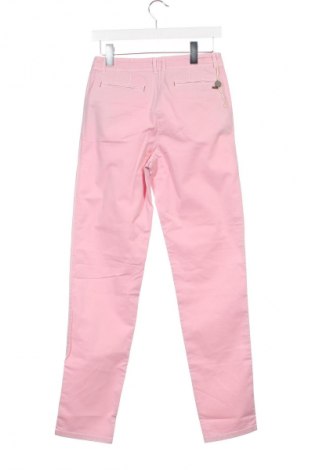 Dámske nohavice Armani Exchange, Veľkosť XS, Farba Ružová, Cena  57,83 €