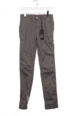 Pantaloni de femei Armani Exchange, Mărime S, Culoare Verde, Preț 335,53 Lei