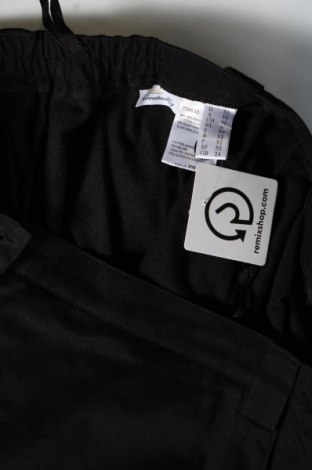 Γυναικείο παντελόνι Atelier Creation, Μέγεθος XXL, Χρώμα Μαύρο, Τιμή 10,76 €