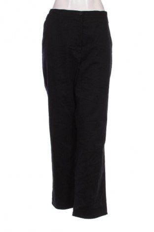 Pantaloni de femei Atelier Creation, Mărime XXL, Culoare Negru, Preț 57,23 Lei