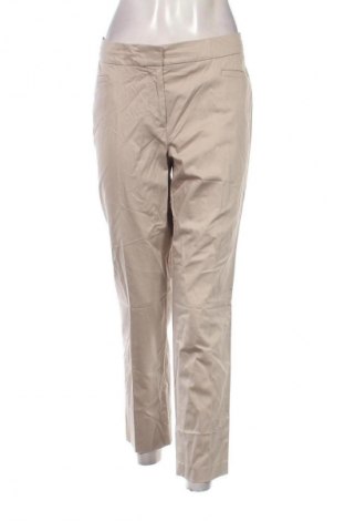 Дамски панталон Atelier GARDEUR, Размер XL, Цвят Бежов, Цена 68,00 лв.
