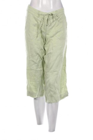 Дамски панталон Atmosphere, Размер S, Цвят Зелен, Цена 29,00 лв.