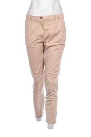 Γυναικείο παντελόνι Atmosphere, Μέγεθος L, Χρώμα  Μπέζ, Τιμή 8,90 €