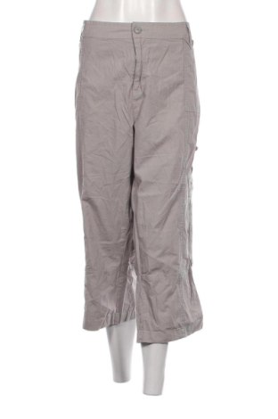 Pantaloni de femei Attitude, Mărime 3XL, Culoare Gri, Preț 74,18 Lei