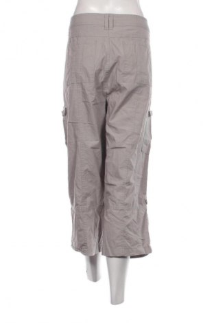 Дамски панталон Attitude, Размер 3XL, Цвят Сив, Цена 22,55 лв.