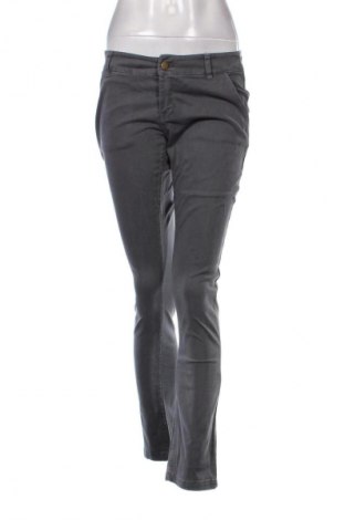 Pantaloni de femei Attr@ttivo, Mărime M, Culoare Gri, Preț 104,73 Lei