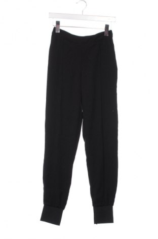 Дамски панталон Aware by Vero Moda, Размер XS, Цвят Черен, Цена 27,00 лв.