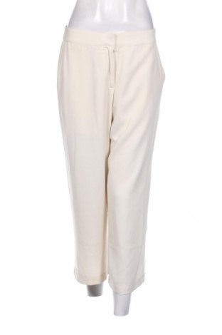 Dámské kalhoty  Aware by Vero Moda, Velikost M, Barva Béžová, Cena  471,00 Kč