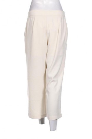 Damenhose Aware by Vero Moda, Größe M, Farbe Beige, Preis € 6,99