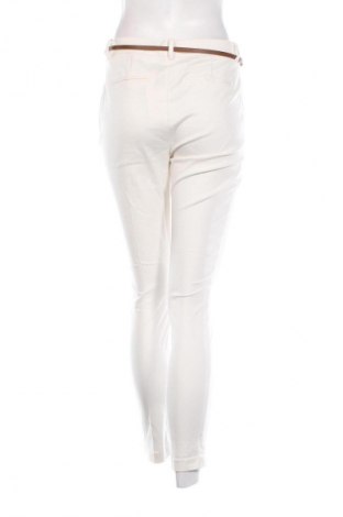 Pantaloni de femei B.Young, Mărime XS, Culoare Ecru, Preț 113,98 Lei